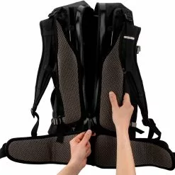 Ortlieb Atrack 35 L Rucksack -Duracell Verkäufe 370600