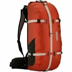 Ortlieb Atrack 35 L Rucksack -Duracell Verkäufe 370609
