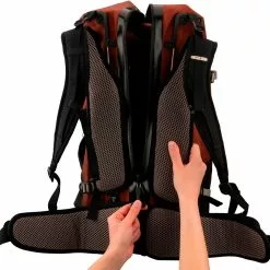 Ortlieb Atrack 35 L Rucksack -Duracell Verkäufe 370612