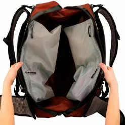 Ortlieb Atrack 35 L Rucksack -Duracell Verkäufe 370613