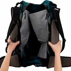 Ortlieb Atrack 45 L Rucksack -Duracell Verkäufe 370625