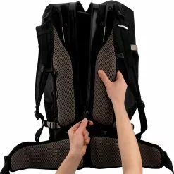 Ortlieb Atrack 45 L Rucksack -Duracell Verkäufe 370636
