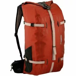 Ortlieb Atrack 45 L Rucksack -Duracell Verkäufe 370644