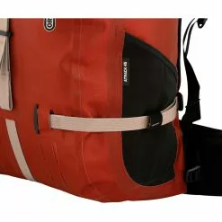 Ortlieb Atrack 45 L Rucksack -Duracell Verkäufe 370649