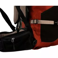 Ortlieb Atrack 45 L Rucksack -Duracell Verkäufe 370650