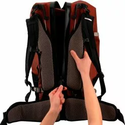 Ortlieb Atrack 45 L Rucksack -Duracell Verkäufe 370654