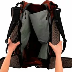Ortlieb Atrack 45 L Rucksack -Duracell Verkäufe 370655