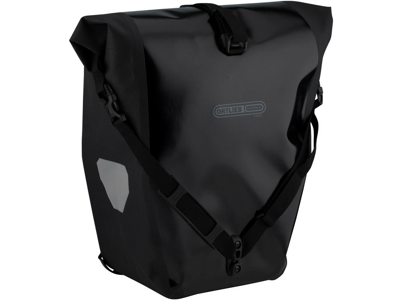 Ortlieb Back-Roller Free Single Fahrradtasche 3 Ortlieb Back-Roller Free Single Fahrradtasche