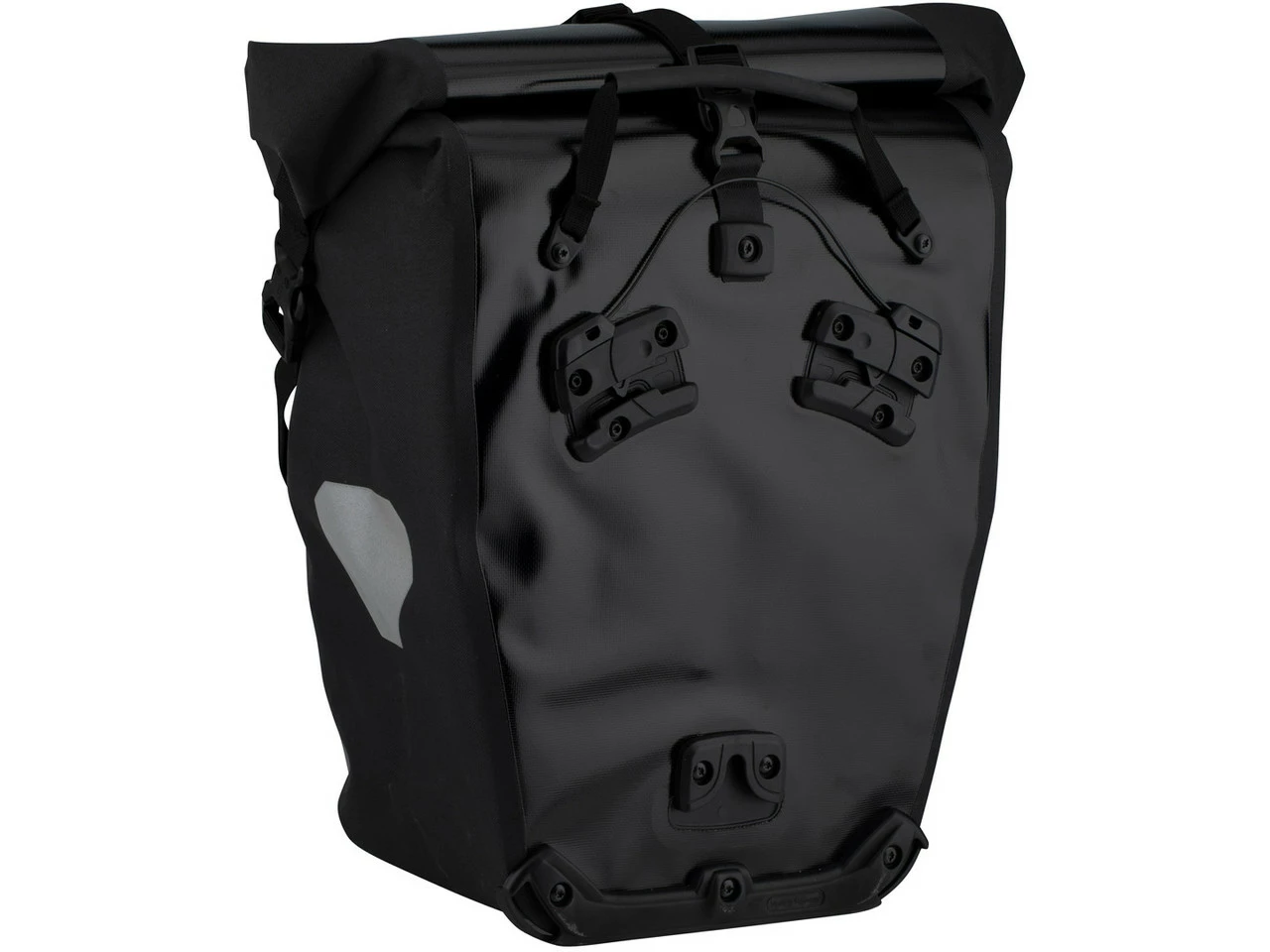 Ortlieb Back-Roller Free Single Fahrradtasche 4 Ortlieb Back-Roller Free Single Fahrradtasche – Bild 2