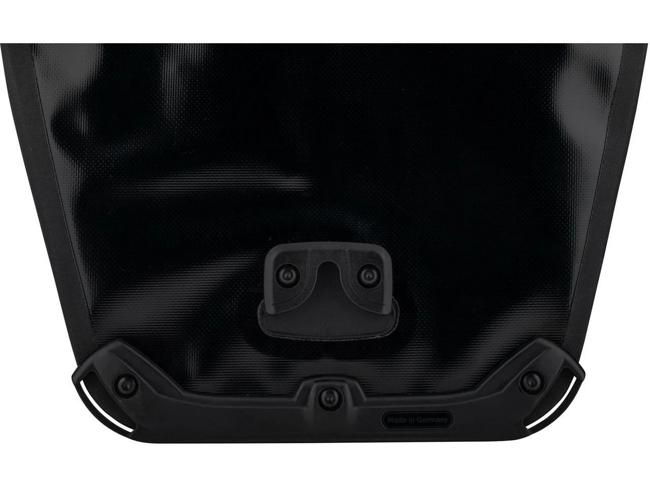 Ortlieb Back-Roller Free Single Fahrradtasche 6 Ortlieb Back-Roller Free Single Fahrradtasche – Bild 4