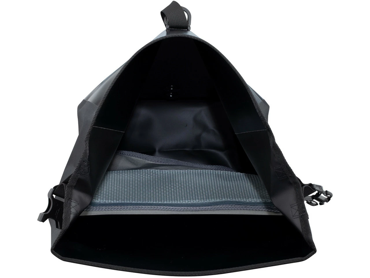 Ortlieb Back-Roller Free Single Fahrradtasche 8 Ortlieb Back-Roller Free Single Fahrradtasche – Bild 6