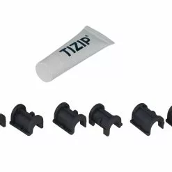 Ortlieb Bike-Shopper Fahrradtasche -Duracell Verkäufe 371721