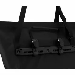 Ortlieb Bike-Shopper Fahrradtasche -Duracell Verkäufe 371724