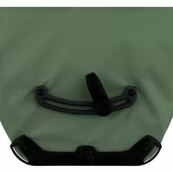 Ortlieb Bike-Shopper Fahrradtasche -Duracell Verkäufe 371731