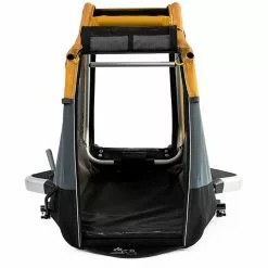 Croozer Dog Peppa Hundeanhänger -Duracell Verkäufe 372419