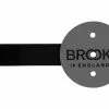 BROOKS Reflective Patch Reflektierender Anhänger -Duracell Verkäufe 372428