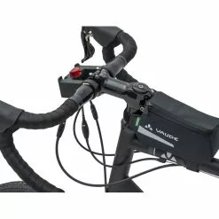 VAUDE Carbo Bag Oberrohrtasche II -Duracell Verkäufe 372726
