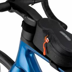 Ortlieb Cockpit-Pack Rahmentasche -Duracell Verkäufe 373196