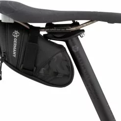 SKS Explorer Straps 500 Satteltasche -Duracell Verkäufe 376726