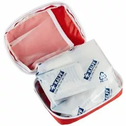 VAUDE First Aid Kit M Erste-Hilfe-Set -Duracell Verkäufe 376894