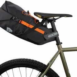 Ortlieb Seat-Pack Satteltasche -Duracell Verkäufe 377064