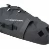 Pro Discover Team Gravel Satteltasche
