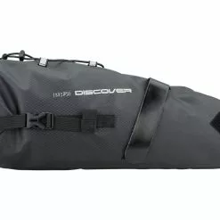 Pro Discover Team Gravel Satteltasche -Duracell Verkäufe 377112