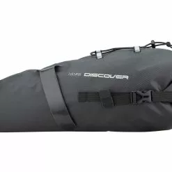 Pro Discover Team Gravel Satteltasche -Duracell Verkäufe 377113