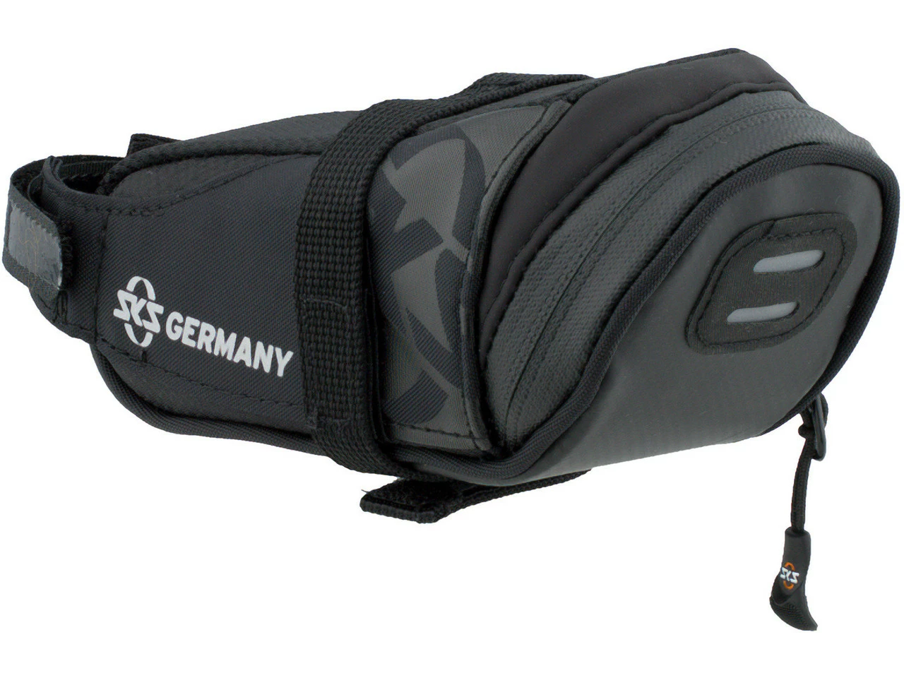 SKS Racer Straps 300 Satteltasche 3 SKS Racer Straps 300 Satteltasche