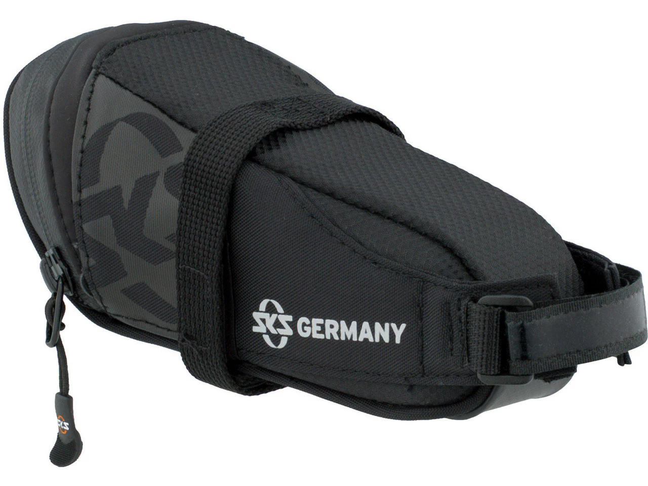 SKS Racer Straps 300 Satteltasche 4 SKS Racer Straps 300 Satteltasche – Bild 2