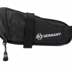 SKS Racer Straps 300 Satteltasche 9 SKS Racer Straps 300 Satteltasche -Duracell Verkäufe 380460