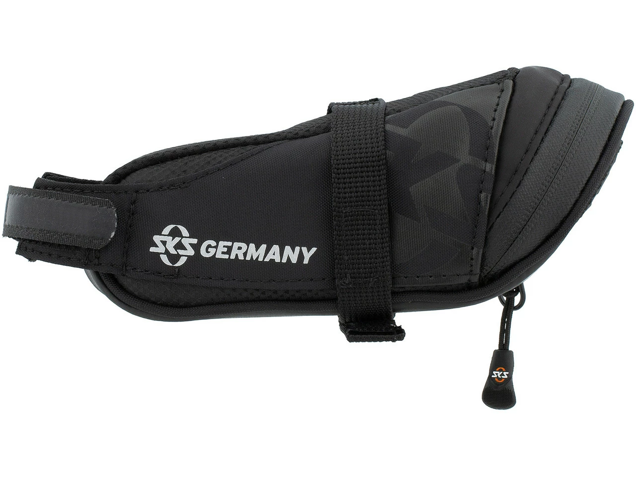 SKS Racer Straps 300 Satteltasche 6 SKS Racer Straps 300 Satteltasche – Bild 4