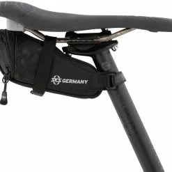 SKS Racer Straps 300 Satteltasche 11 SKS Racer Straps 300 Satteltasche -Duracell Verkäufe 380462