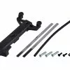 Ortlieb QLS Mounting-Set Adaptersystem Für Fork-Pack