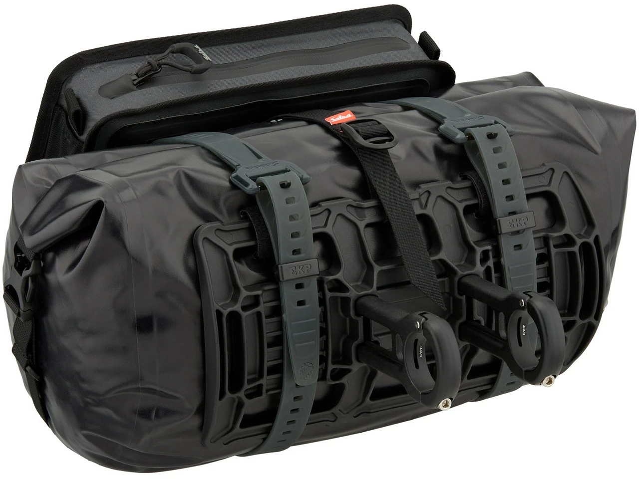 Salsa EXP Anything Cradle Top-Load Kit Lenkertaschensystem 4 Salsa EXP Anything Cradle Top-Load Kit Lenkertaschensystem – Bild 2