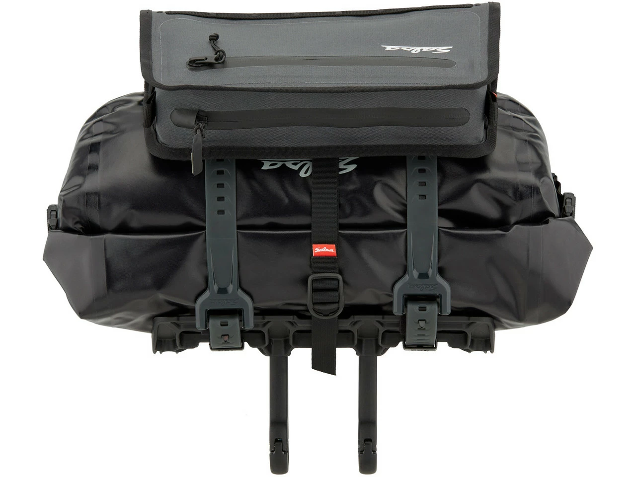 Salsa EXP Anything Cradle Top-Load Kit Lenkertaschensystem 5 Salsa EXP Anything Cradle Top-Load Kit Lenkertaschensystem – Bild 3