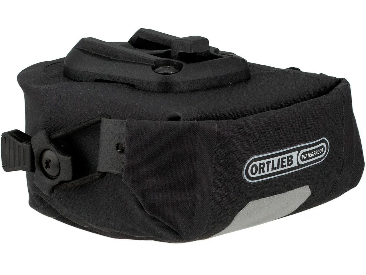 Ortlieb Micro Two Satteltasche 3 Ortlieb Micro Two Satteltasche