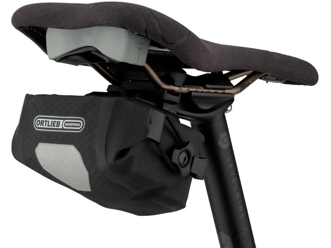 Ortlieb Micro Two Satteltasche 8 Ortlieb Micro Two Satteltasche – Bild 6