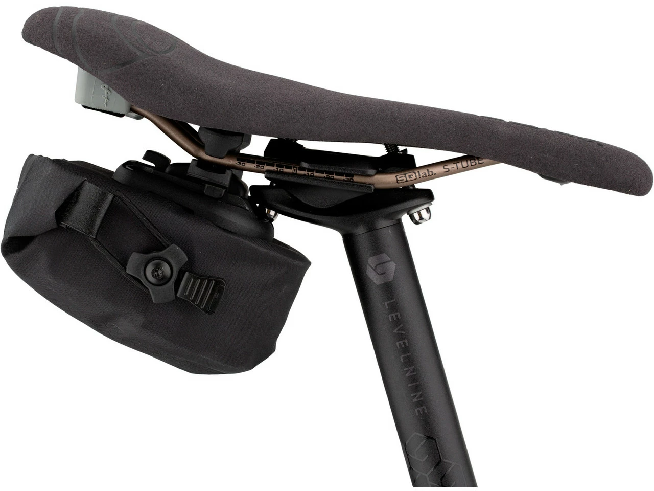 Ortlieb Micro Two Satteltasche 9 Ortlieb Micro Two Satteltasche – Bild 7