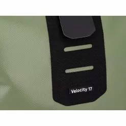 Ortlieb Velocity 17 L Rucksack -Duracell Verkäufe 389867