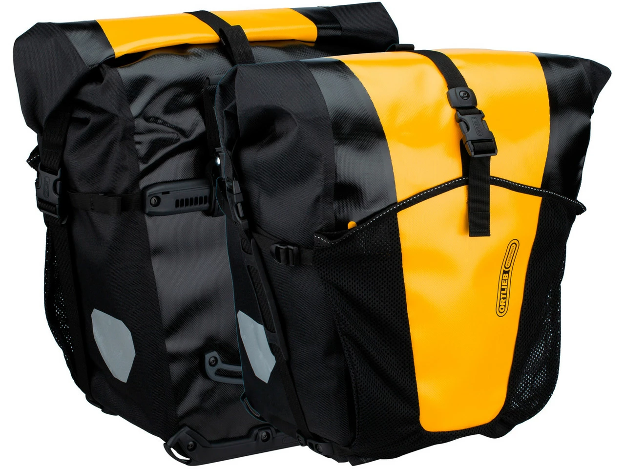 Ortlieb Back-Roller Pro Classic Fahrradtaschen 3 Ortlieb Back-Roller Pro Classic Fahrradtaschen