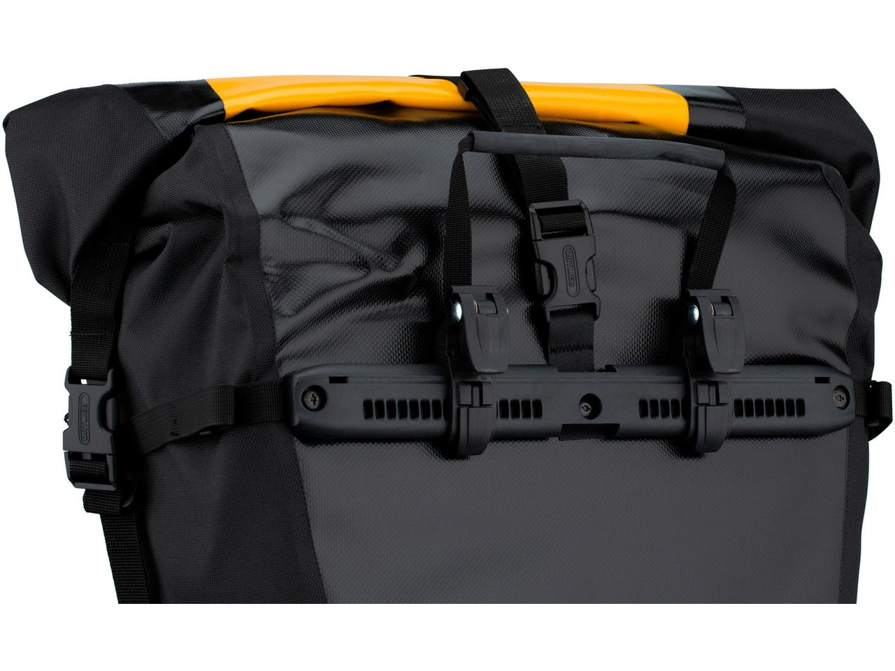 Ortlieb Back-Roller Pro Classic Fahrradtaschen 6 Ortlieb Back-Roller Pro Classic Fahrradtaschen – Bild 4