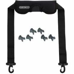 Ortlieb Office-Bag QL2.1 Cordura Aktentasche -Duracell Verkäufe 390759