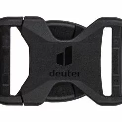 Deuter Steckschnalle -Duracell Verkäufe 391102