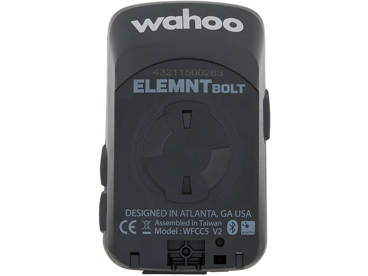 WAHOO ELEMNT Bolt 2.0 GPS Trainingscomputer 6 WAHOO ELEMNT Bolt 2.0 GPS Trainingscomputer – Bild 4