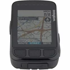 WAHOO ELEMNT Bolt 2.0 GPS Trainingscomputer 13 WAHOO ELEMNT Bolt 2.0 GPS Trainingscomputer -Duracell Verkäufe 391505