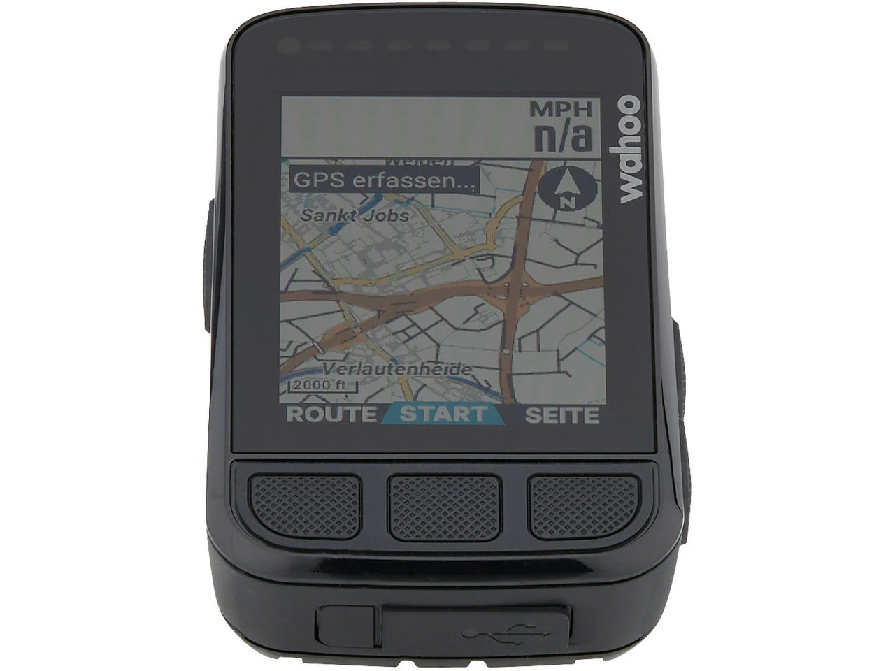 WAHOO ELEMNT Bolt 2.0 GPS Trainingscomputer 7 WAHOO ELEMNT Bolt 2.0 GPS Trainingscomputer – Bild 5