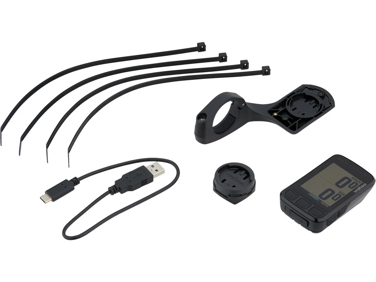 WAHOO ELEMNT Bolt 2.0 GPS Trainingscomputer 9 WAHOO ELEMNT Bolt 2.0 GPS Trainingscomputer – Bild 7