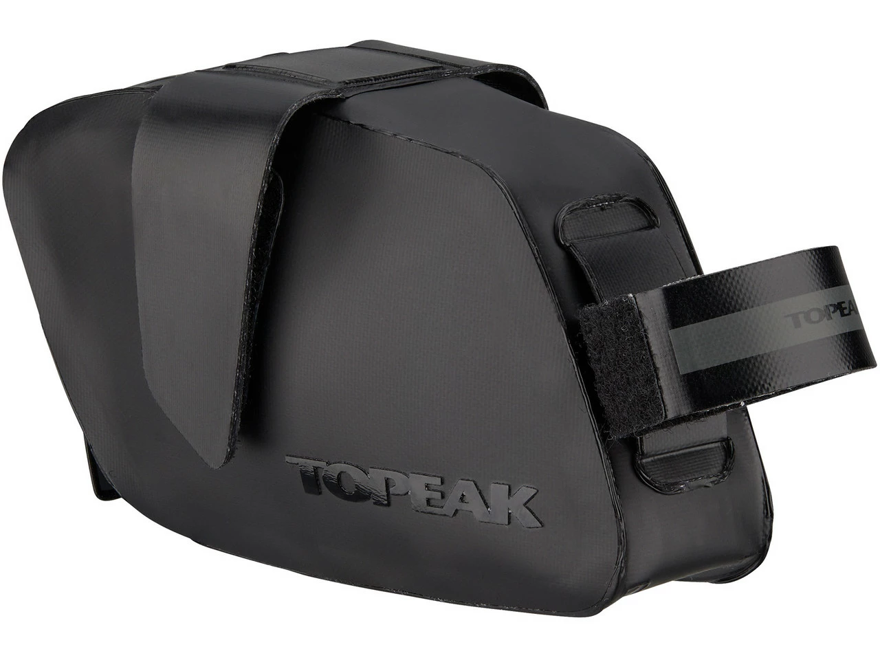 Topeak Weatherproof DynaWedge Strap Satteltasche 3 Topeak Weatherproof DynaWedge Strap Satteltasche