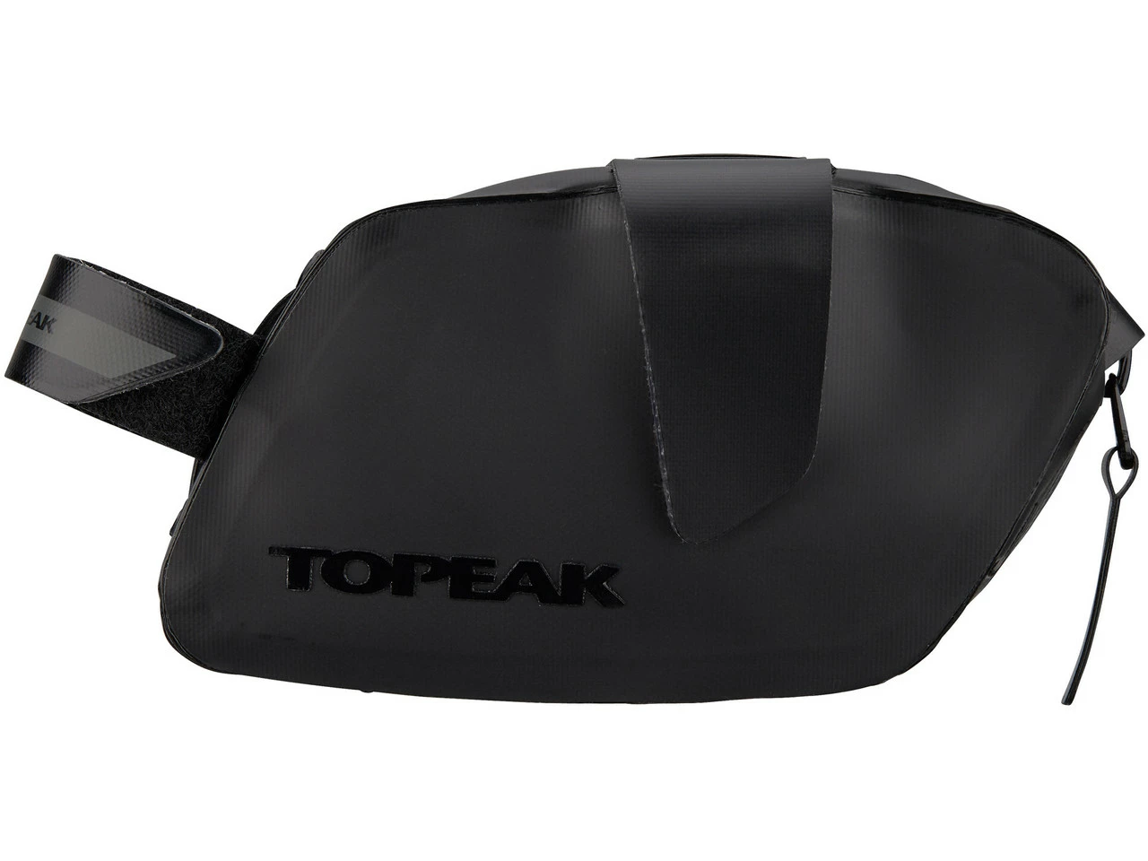 Topeak Weatherproof DynaWedge Strap Satteltasche 6 Topeak Weatherproof DynaWedge Strap Satteltasche – Bild 4
